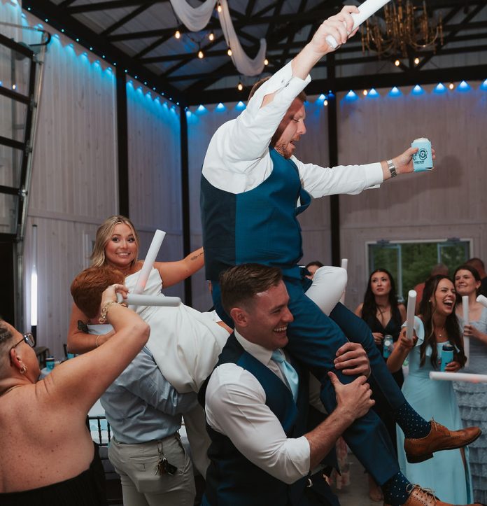 Charleston WV Nuptials: Decoding the Perfect Venue & Planner
