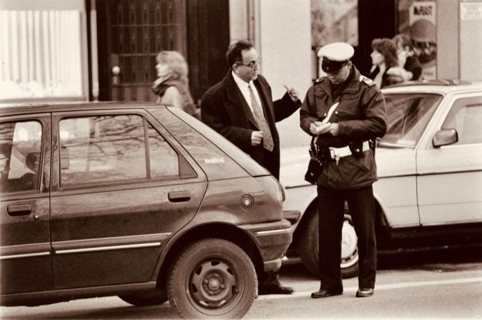 Unlock Your Win: UK Parking Ticket Appeal Letter Secrets Revealed!