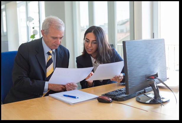 Clear Paths to Paperless Efficiency for Your Files