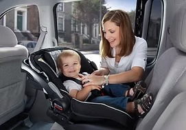 Safe rides for little riders: taxi tips in Sydney