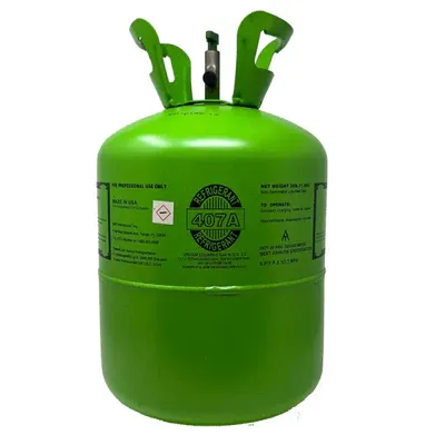 Smart Ways to Source HVAC Refrigerant in Bulk
