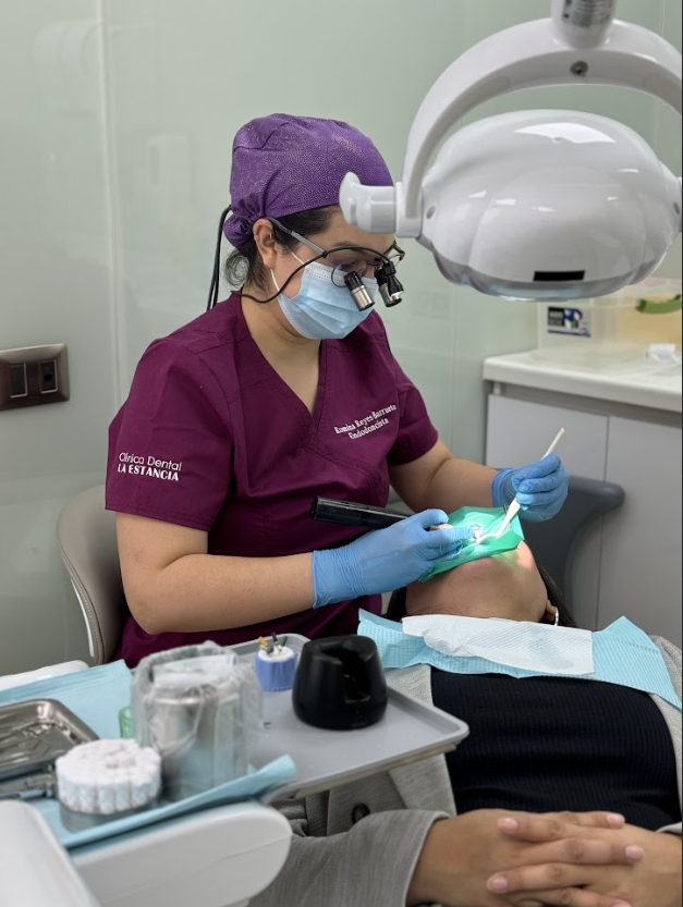 Dentista de urgencias: guía práctica para familias en Talca