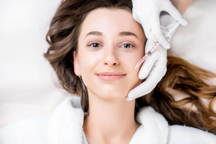 Polynucleotide Revival: A Fresh Path to Radiant Skin in Galway