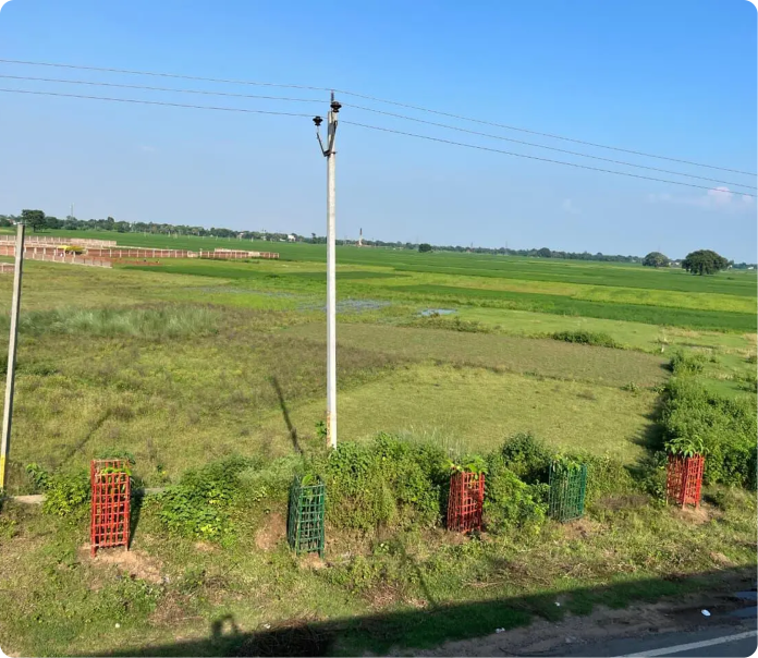 Smart picks along Patna’s roadways for future growth