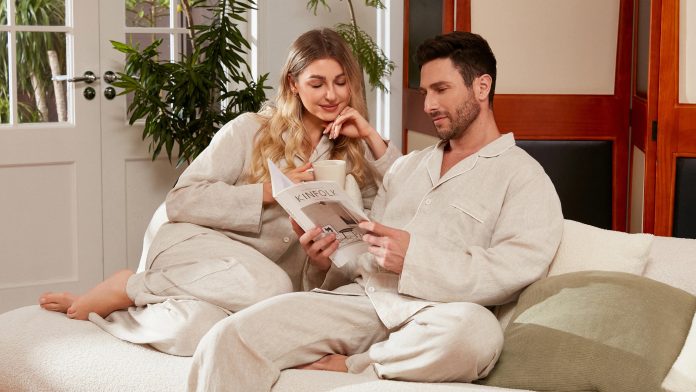 Cozy picks for every day: Eco friendly comfort online