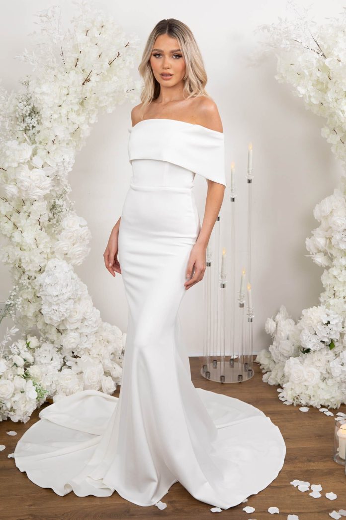Graceful silhouettes for every size and vibe