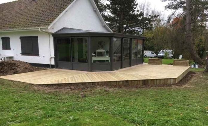 Pergolas à Paris et IDF : savoir-faire concret pour votre espace extérieur