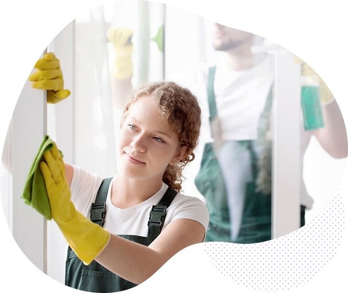 Polished spaces, practical care: reliable cleaning near you