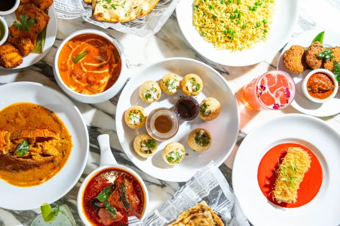 A welcoming twist: Family-friendly Indian restaurant in New Orleans