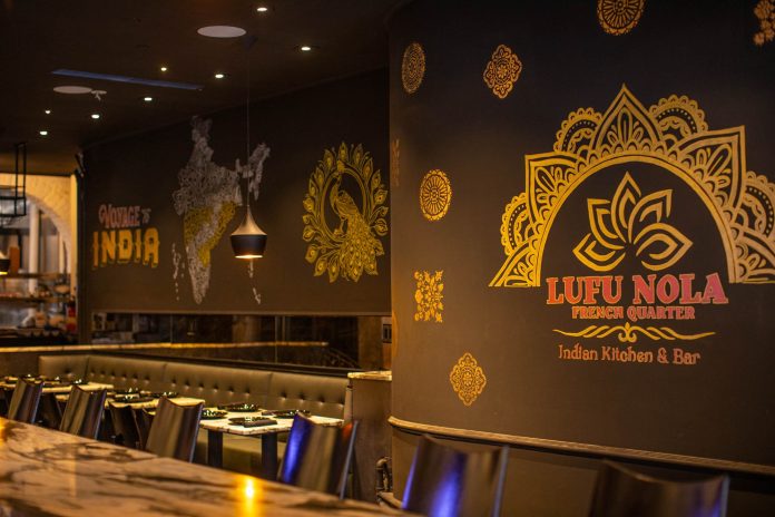 Savoring Indian meals in New Orleans with easy booking