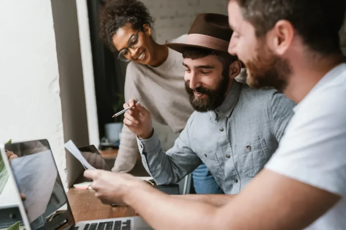 Web design a Lugano che funziona sul campo