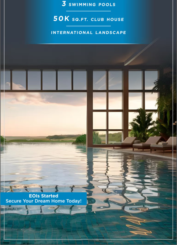 Hidden gems: upscale living for NRIs in Baner, Pune
