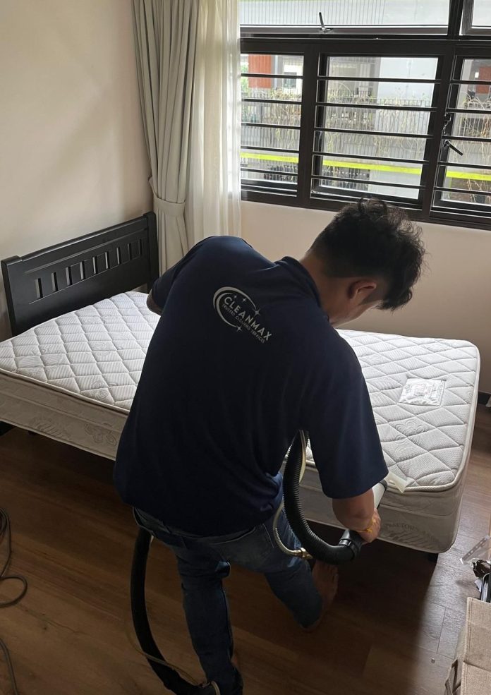 Sofa cleaning tips that actually work this spring
