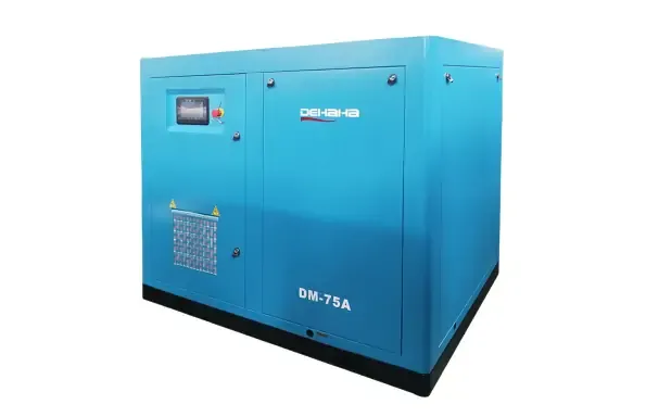 Choosing the Right Industrial Air Power: A Practical Guide