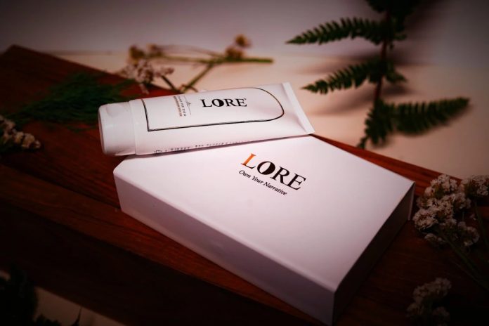 Hidden Glow: Lore Cosmetics That Really Deliver