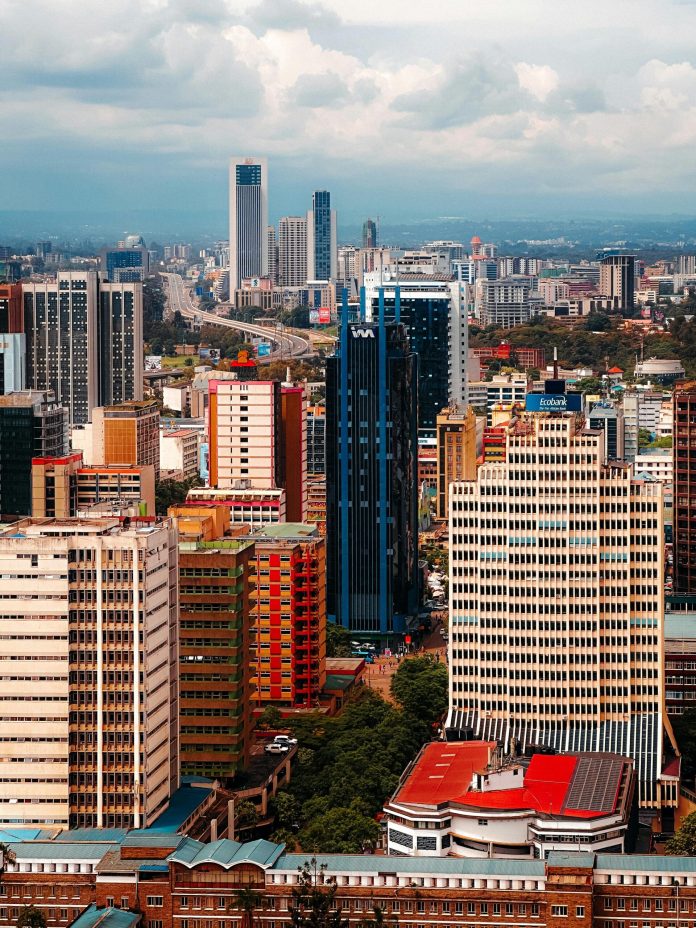 Unlocking Clarity: Finding the Best Tax Consultant in Kenya