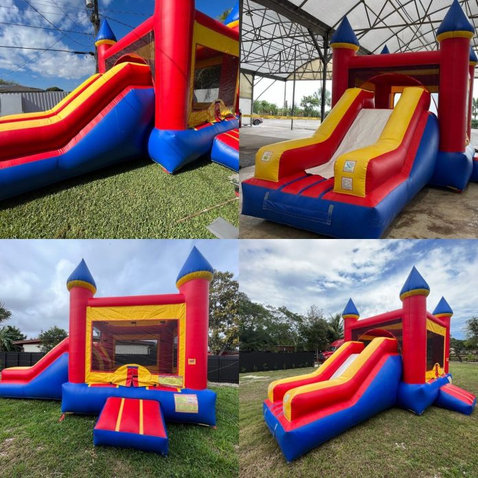 Clown rental for birthday party that actually wows the crowd