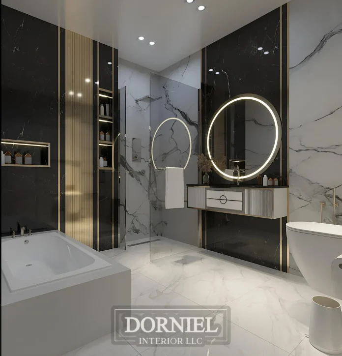 Bringing Dubai’s Light and Texture Home