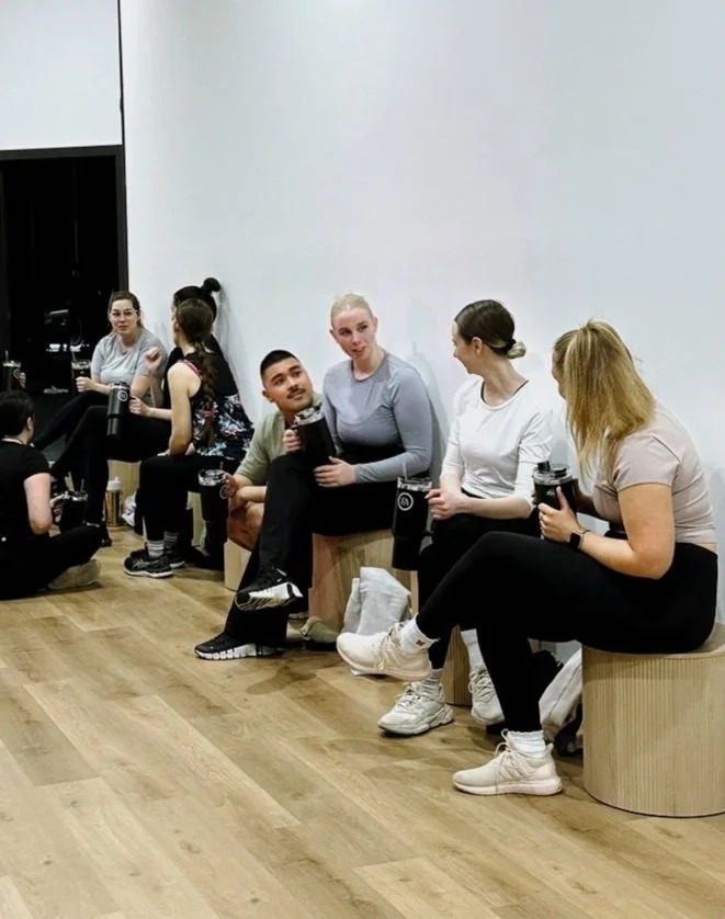 Gym O’halleron Hill: Real fitness pace and Pilates options