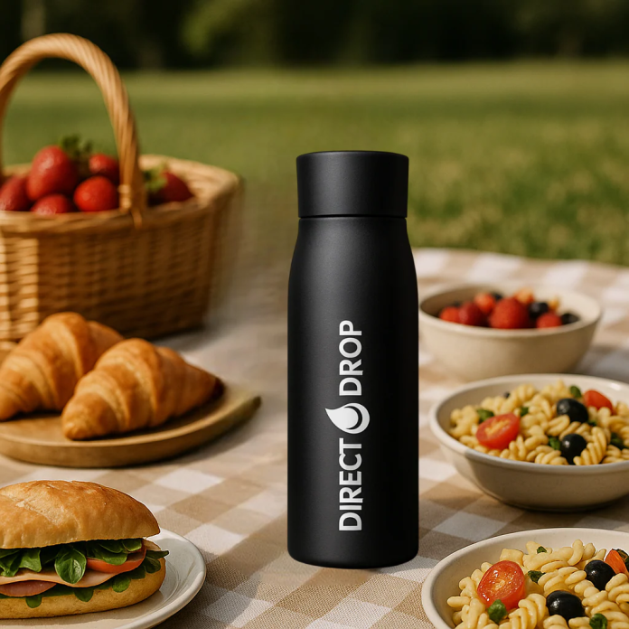 Smart hydration: find the right UVC bottle online