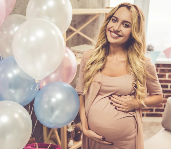 Seamless planning for a memorable baby shower