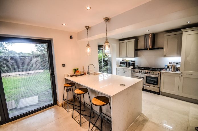 Unlock extra space with smart extensions in Manchester