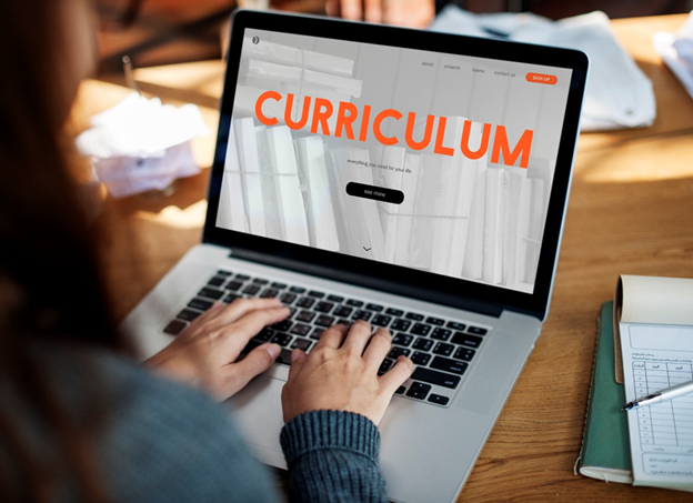A clear path to a dream role for doctors with a standout cv template doctors