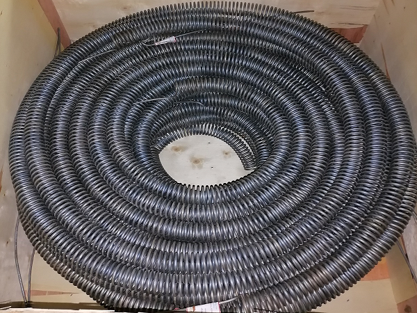 FeCrAl Heating Wire for Industrial Use: Tough, Reliable, Ready