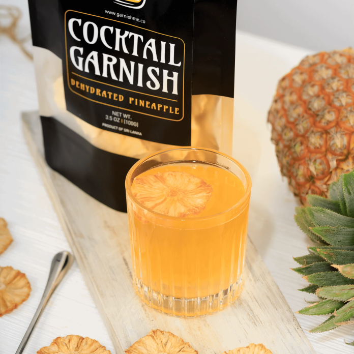 Garnish Sourcing: Real World Picks for Hotels and Bars