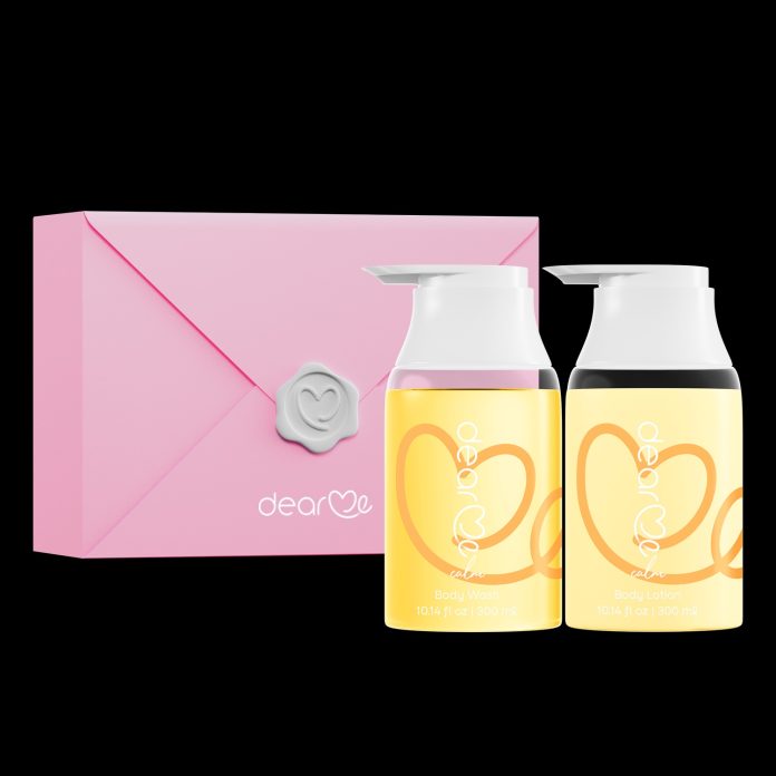 Glow with care: paraben free skincare that actually works