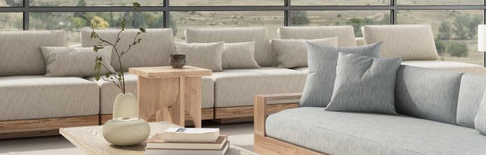 Texture and Light: Picking the Right Drapery for Your Home