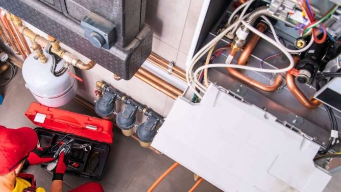 Fast, practical fixes for home comfort and efficiency