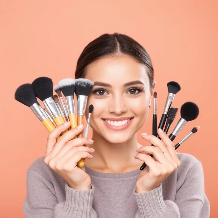 Discover the vibe of a Lebanon makeup online shop you can trust