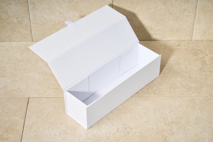 Gifting with Style: Presentation Gift Boxes that Wow