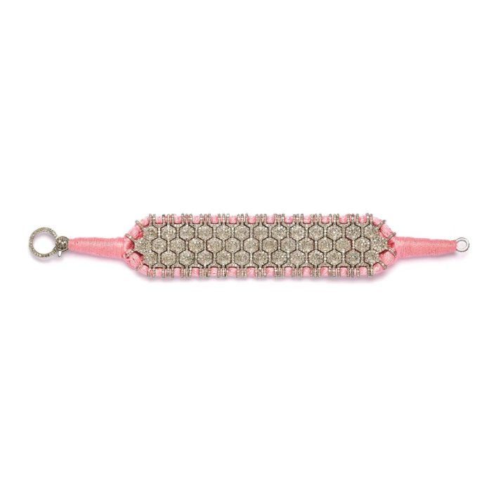 Discover the Diamond Thread Bracelet: Buy Online with Confidence