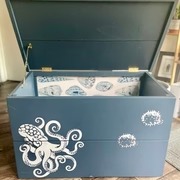 Custom Wall Stencils that feel truly yours