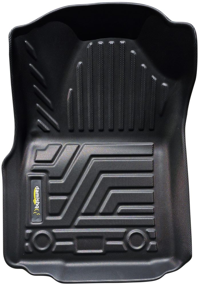 Custom fit mats for South Africa: durable, smart, ready for anything