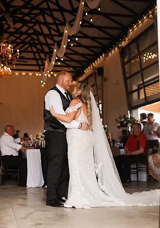 Hidden Gems for Weddings: Venues Near Princeton WV