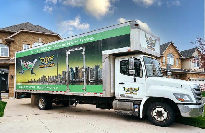 Reliable Moves: Kingston Services That Really Deliver