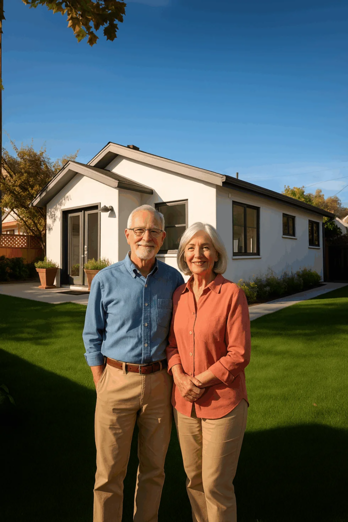 Smart ADU Solutions in Greater Boston