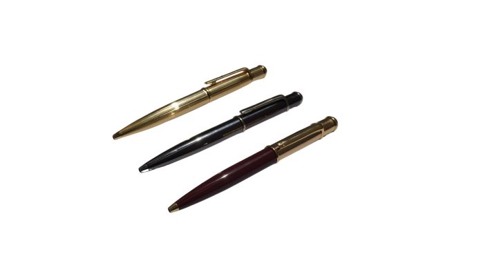 Luxurious impressions: premium gifts that elevate corporate branding