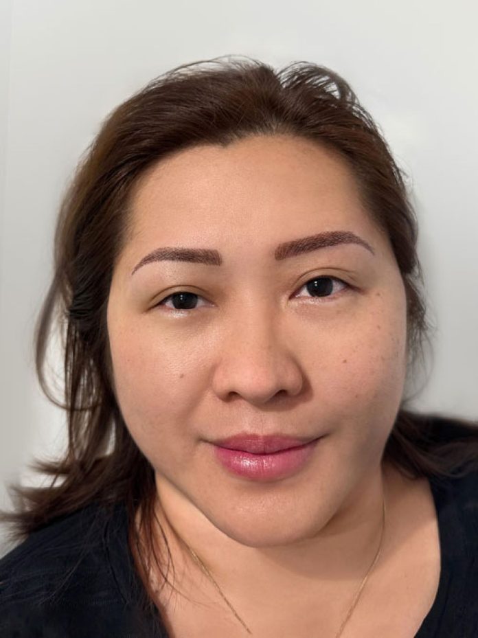 Find the best micro blading eyebrows near me for 2025 results
