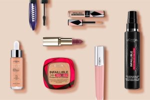 Estée Lauder 기반의 도매와 미국 내 분배의 진짜 이야기