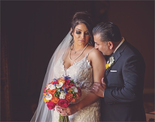 Capturing Scottsdale Love: Real Moments with Local Wedding Photographers