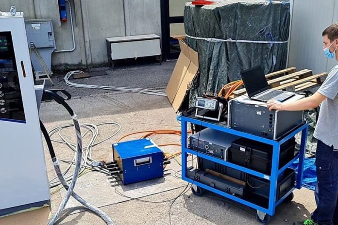 Choosing the Right DC EV Charger Supplier