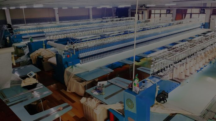 China’s Hidden Edge: Real Talk From Fabric Makers