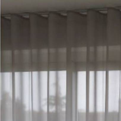 Sensible style and practical shade: Custom Curtains for every room