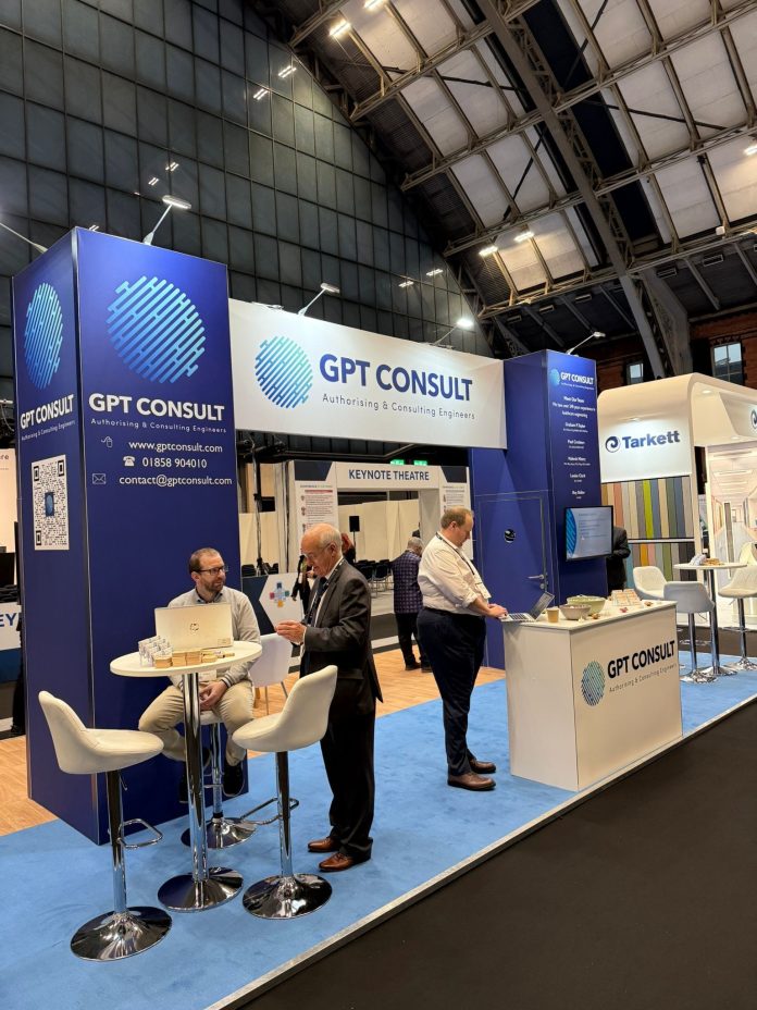 Smart, hands-on guide to budget exhibition stands UK