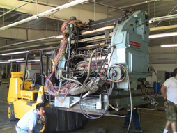 A Practical Guide to Seamless Machine Relocation for Busy Shops