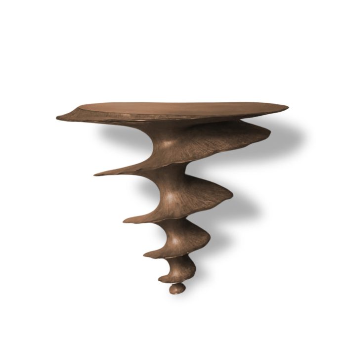 Crafting character: bespoke furniture that fits Hyderabad homes